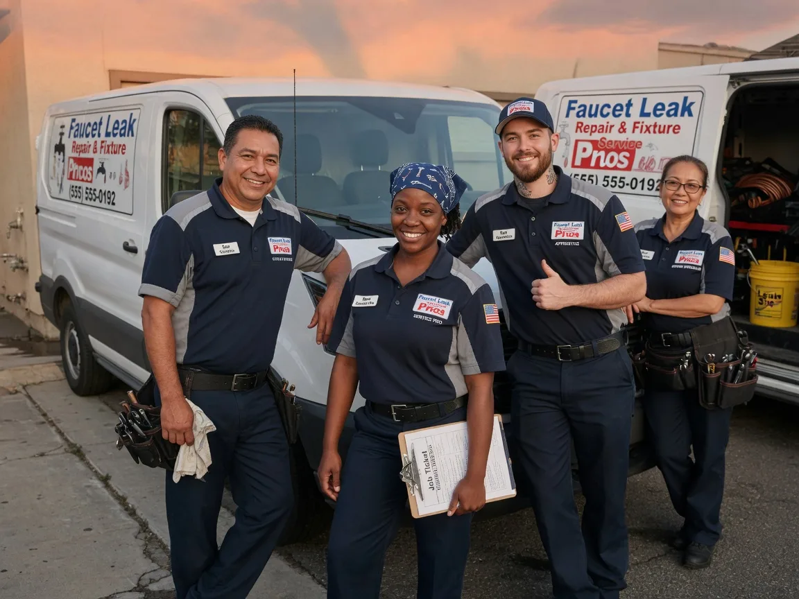 Faucet Repair company in Howes Cave, NY
